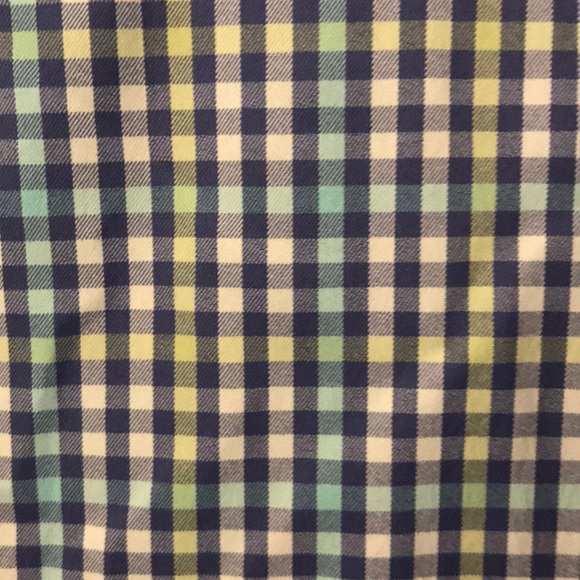 Peter Miller comfort summer button down - Picture 2 of 3